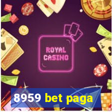 8959 bet paga